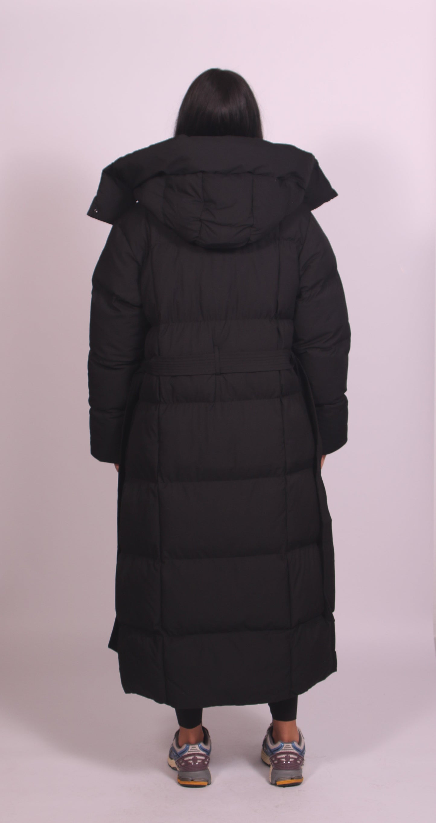 Ellie Puffer Coat