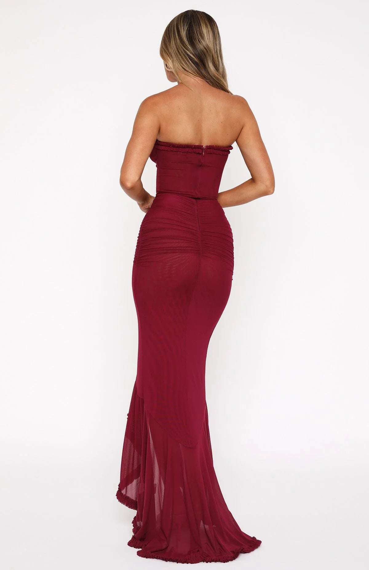 Jolie Maxi Dress