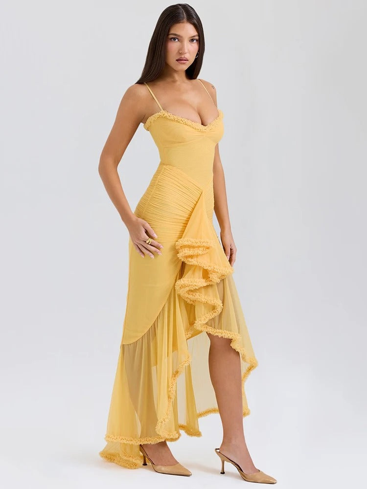 Jolie Maxi Dress