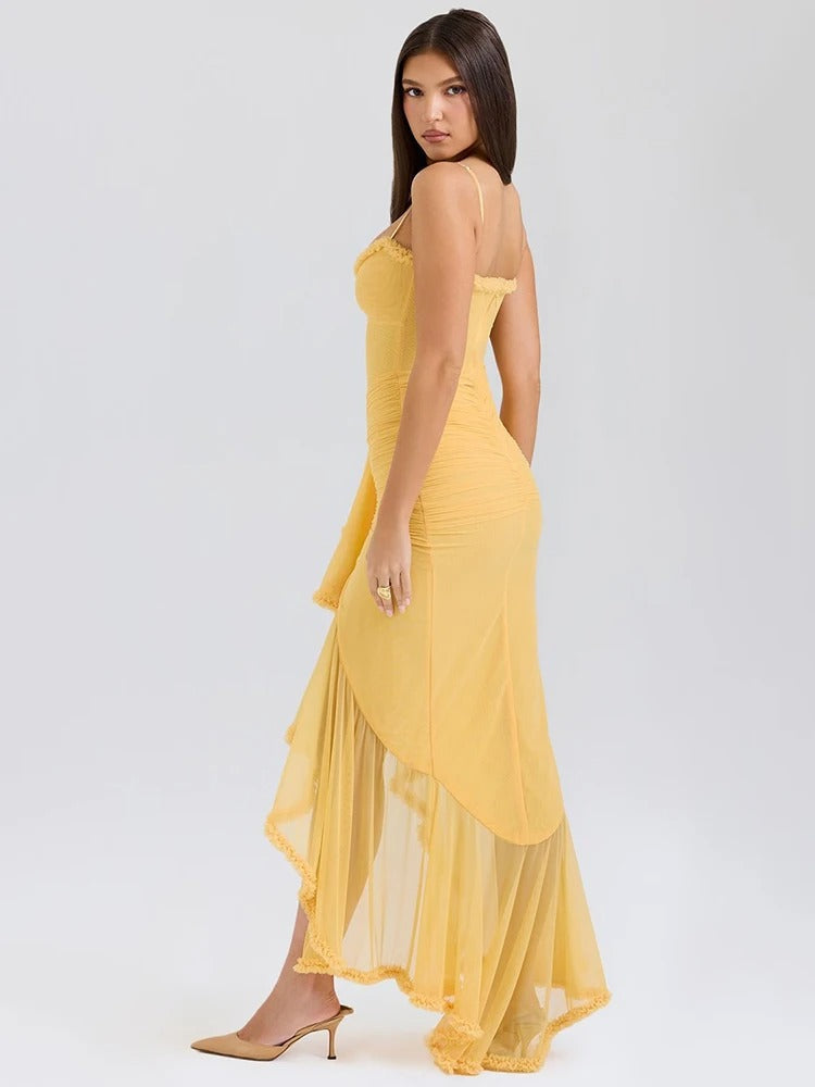 Jolie Maxi Dress