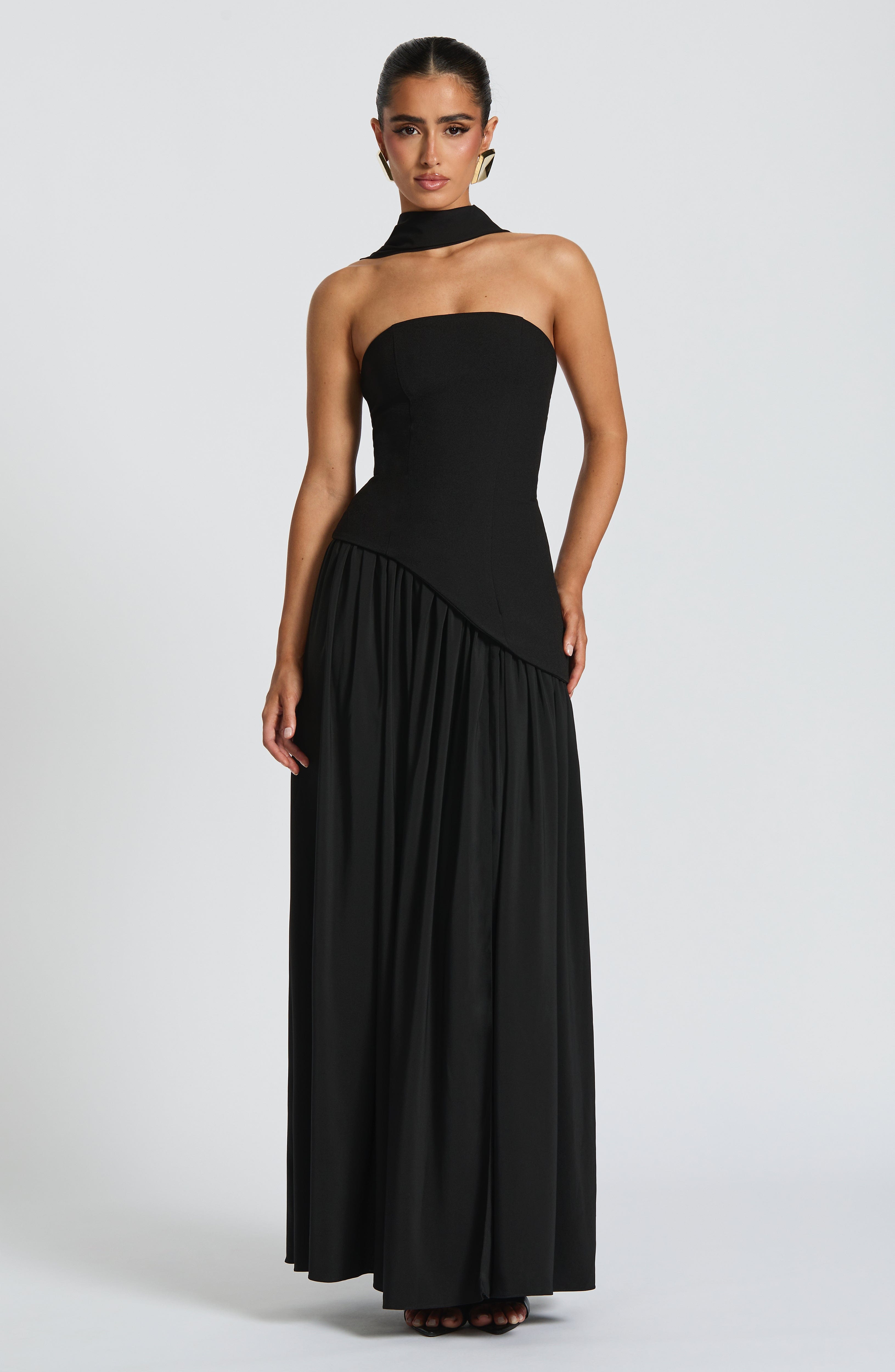 Vivora Maxi Dress