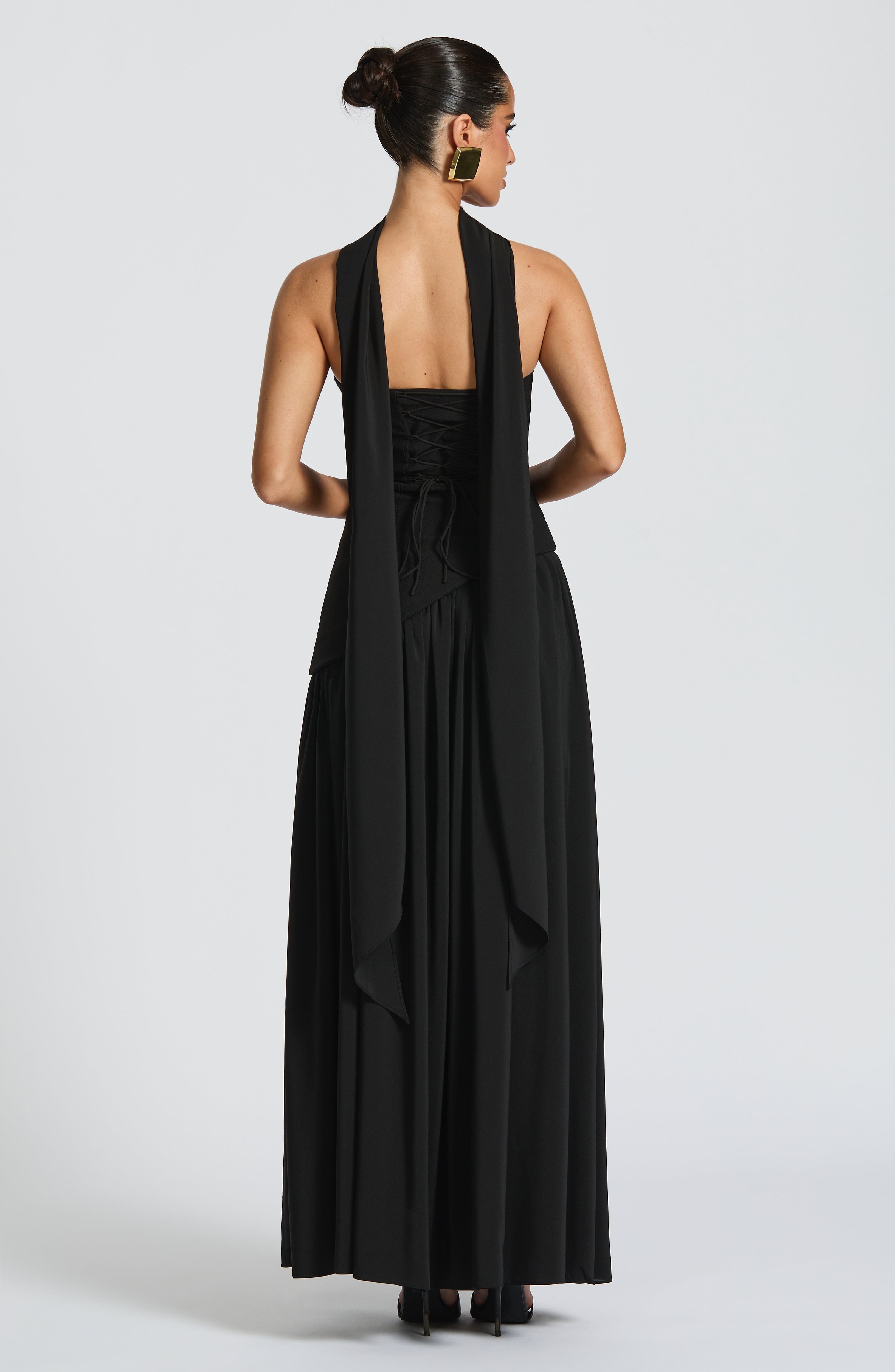 Vivora Maxi Dress