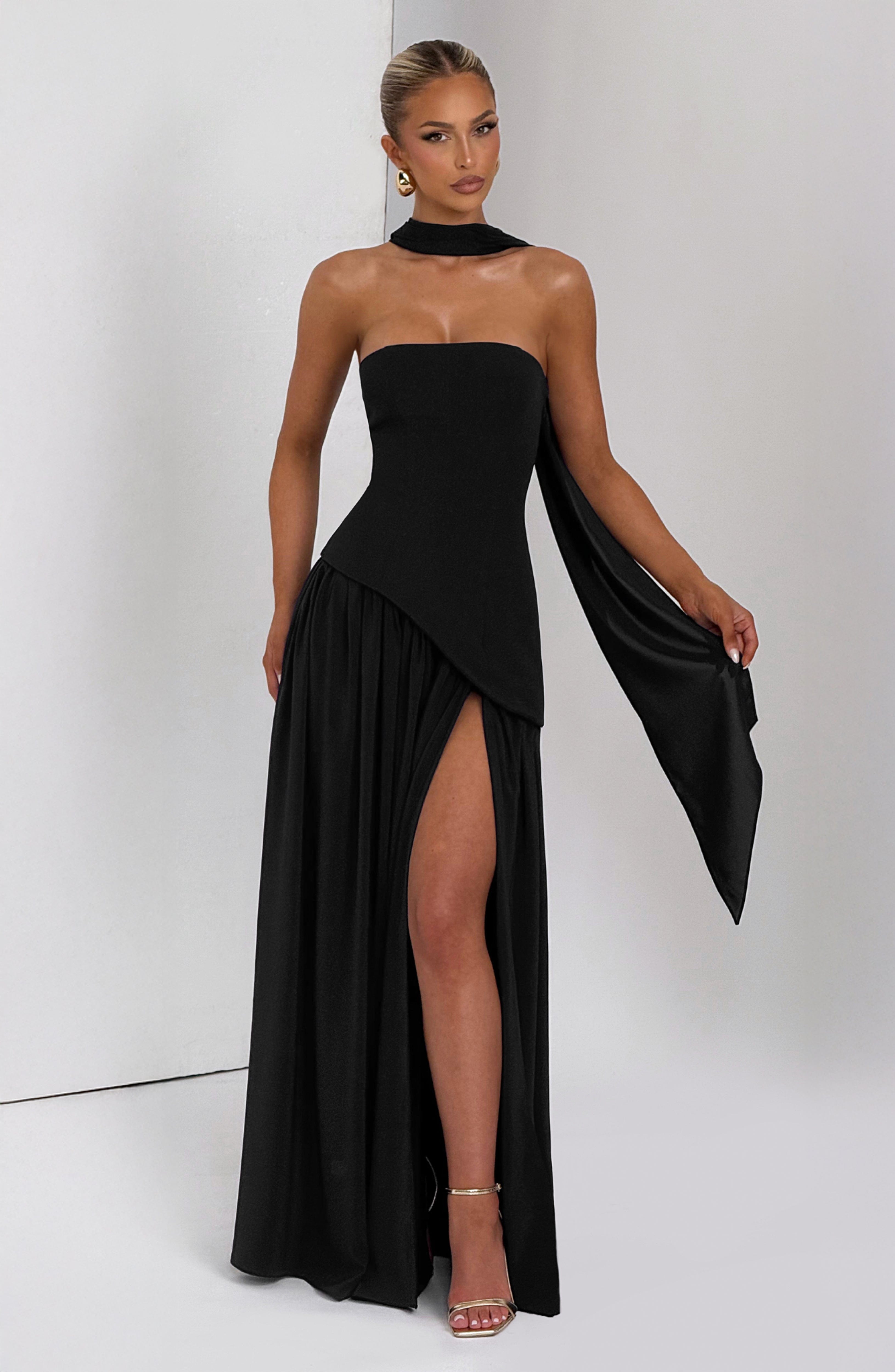 Vivora Maxi Dress
