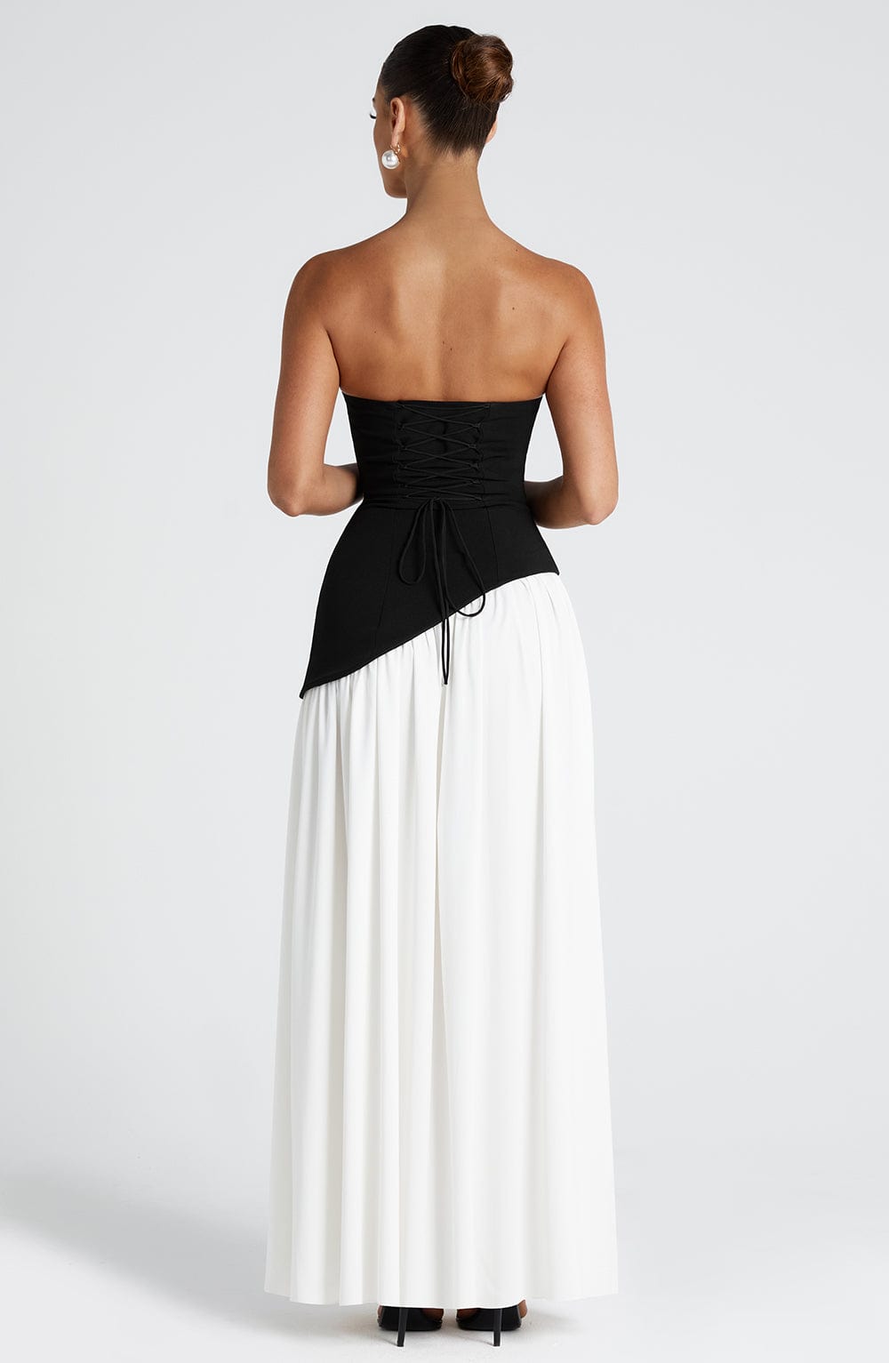Vivora Maxi Dress