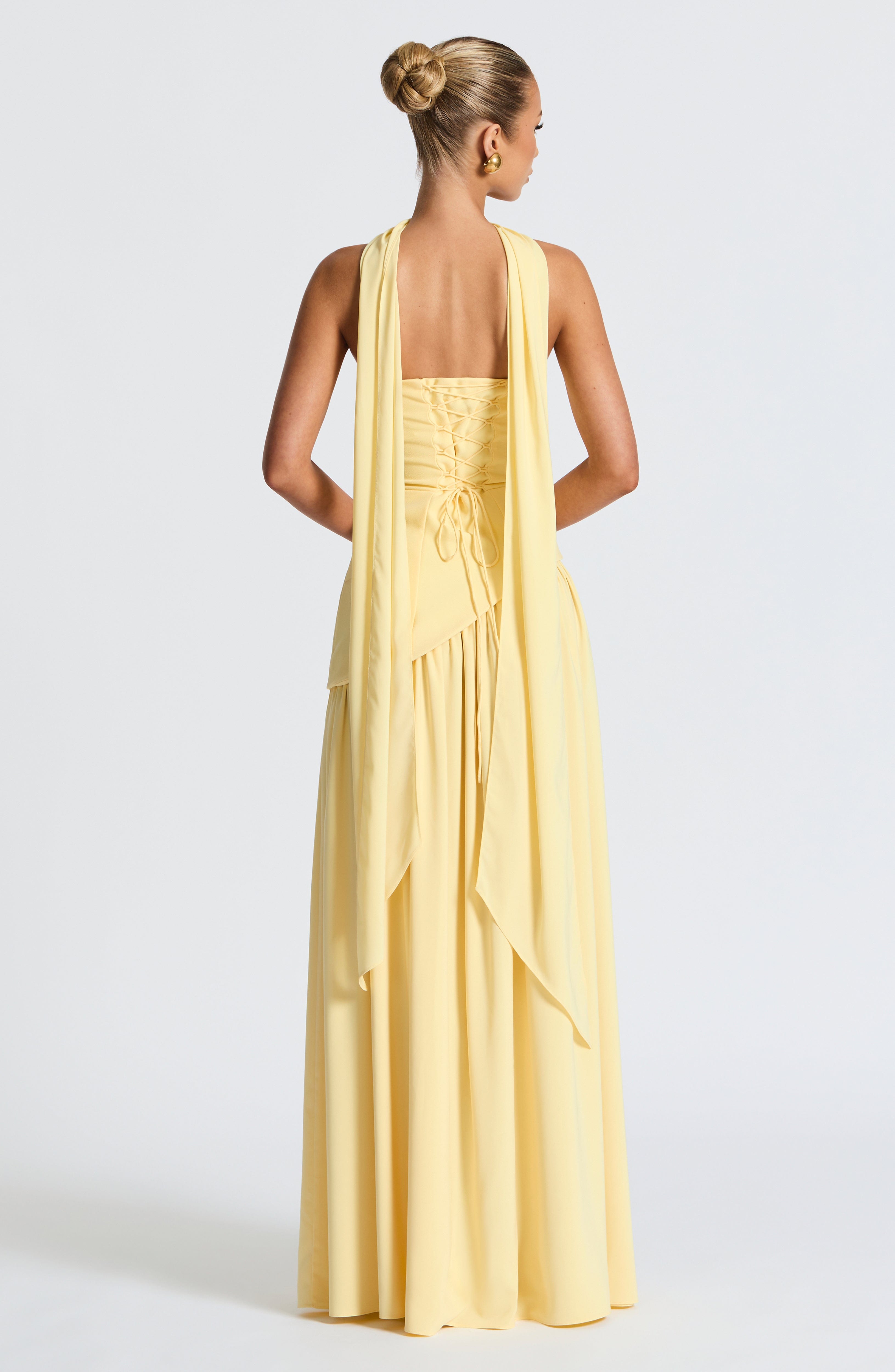 Vivora Maxi Dress