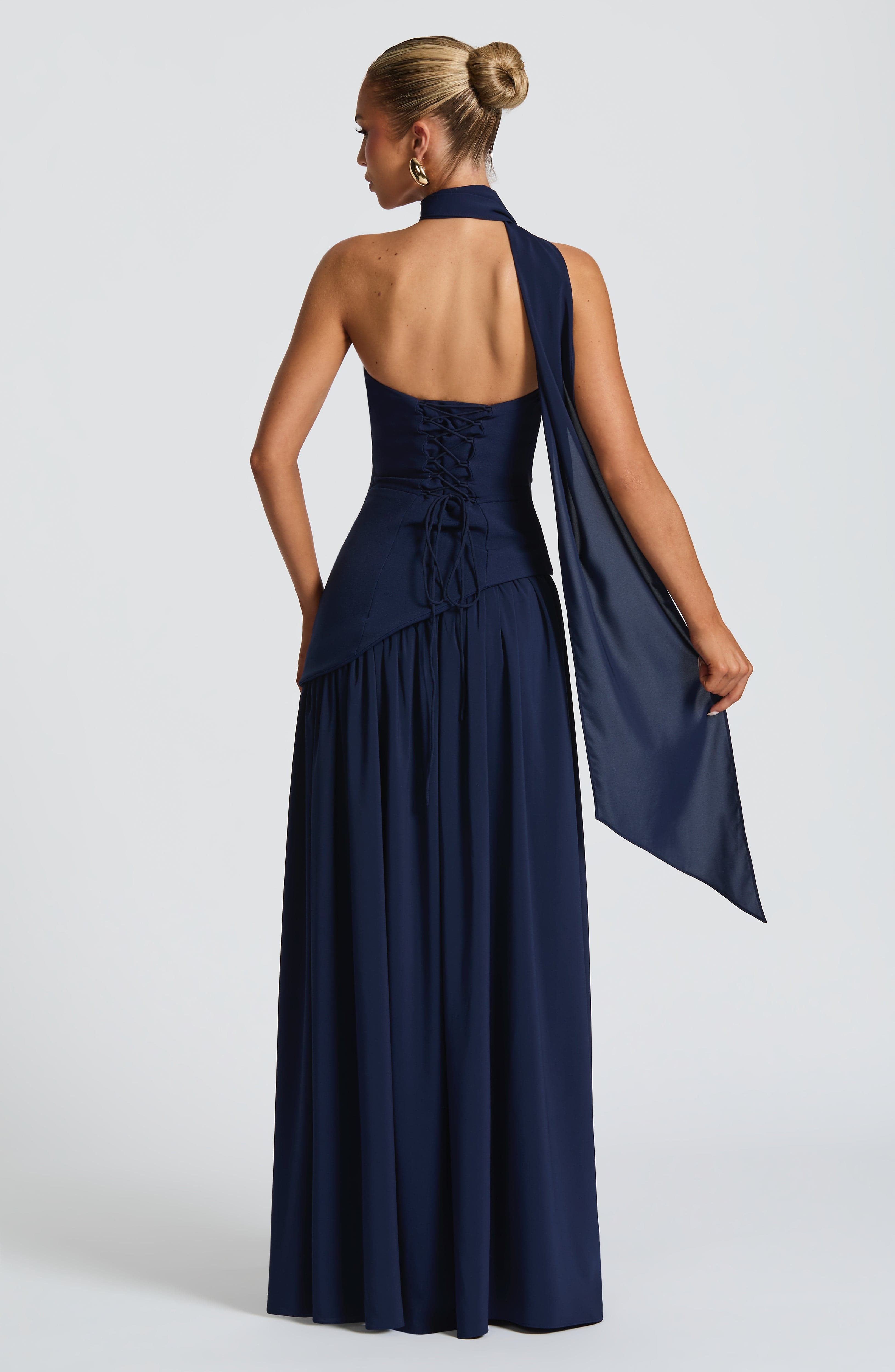Vivora Maxi Dress