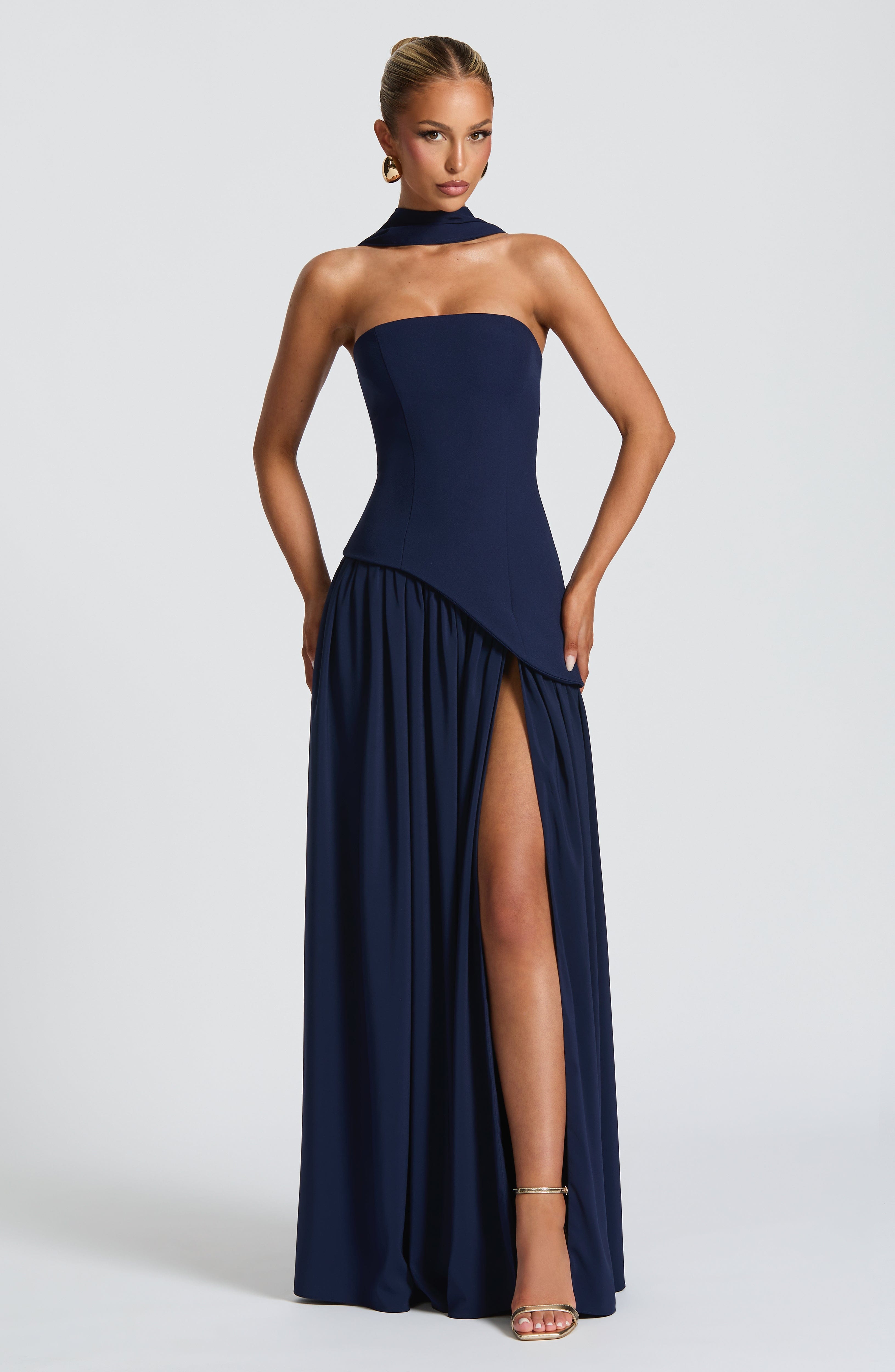 Vivora Maxi Dress