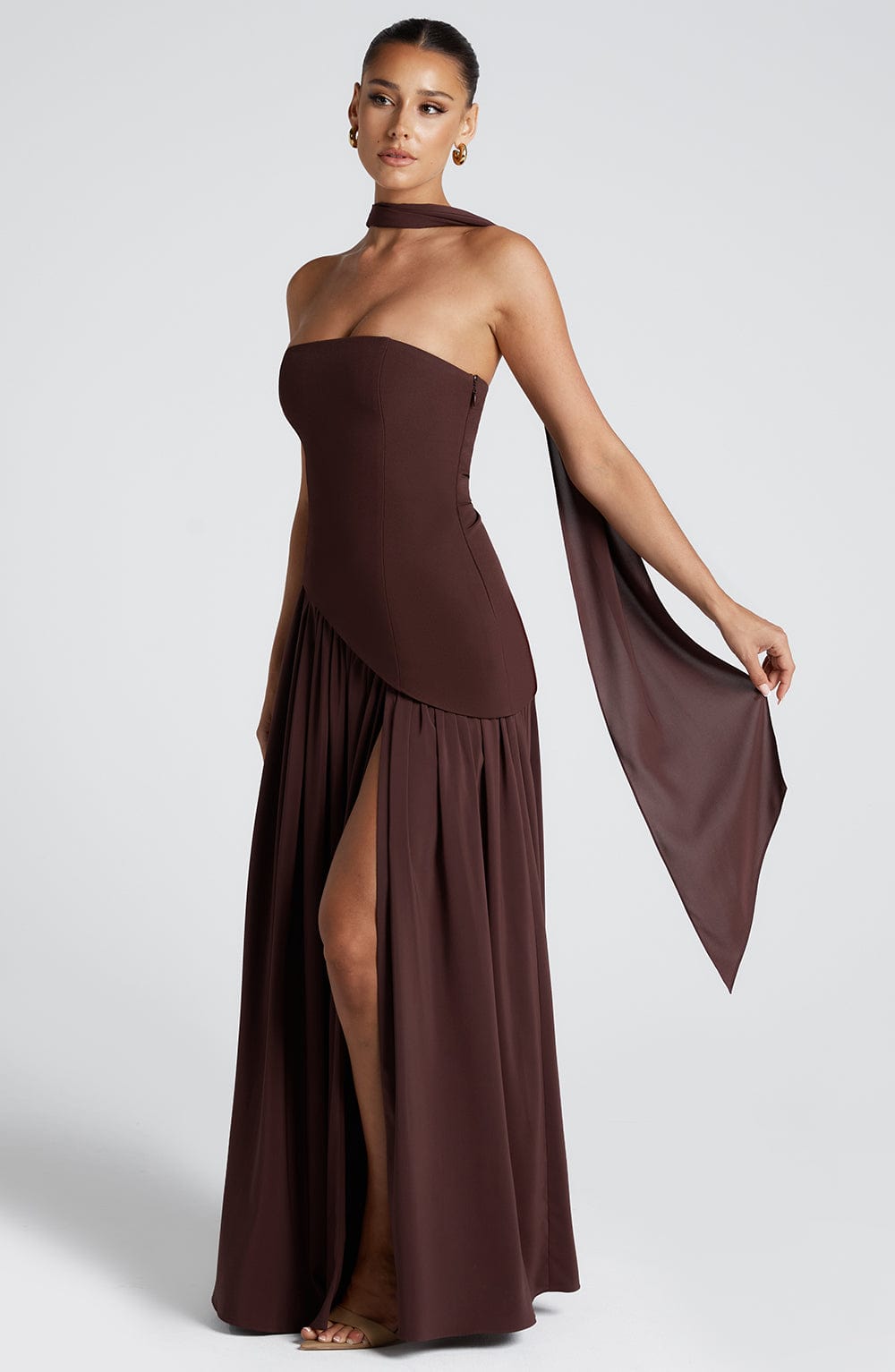 Vivora Maxi Dress