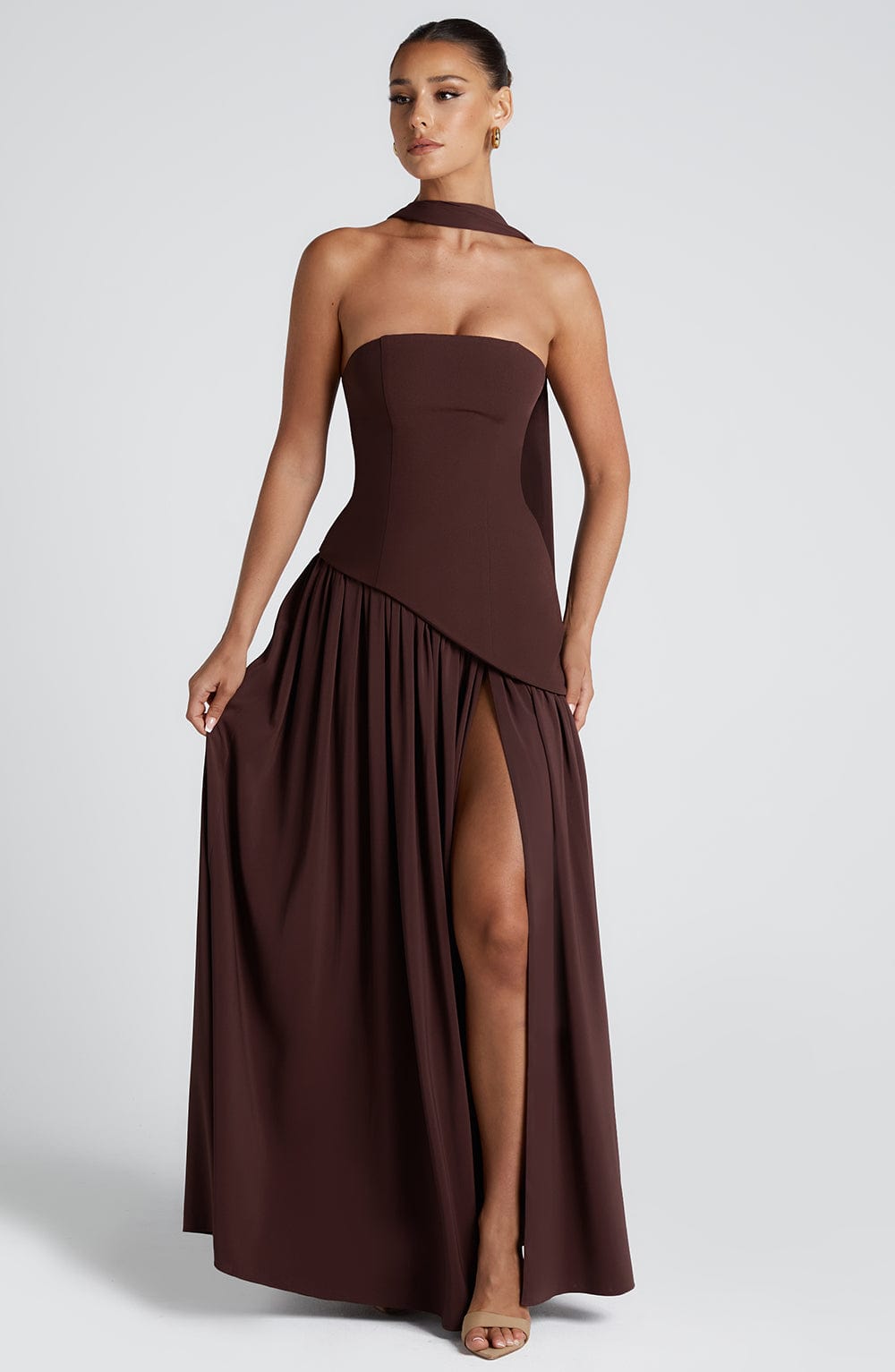 Vivora Maxi Dress