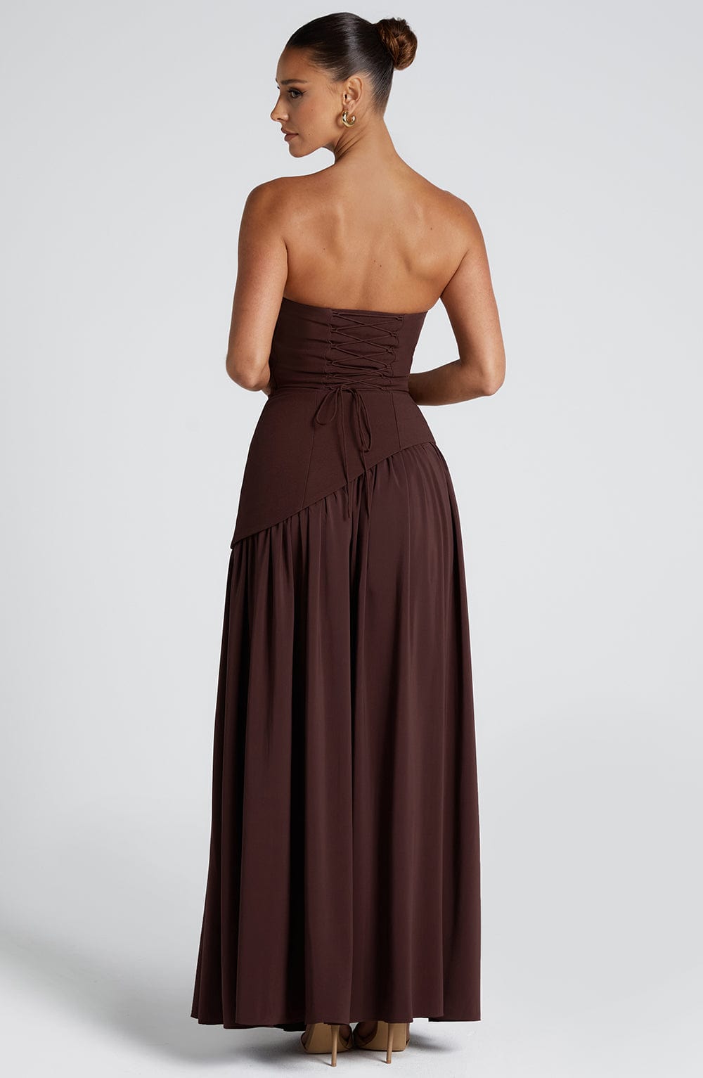 Vivora Maxi Dress