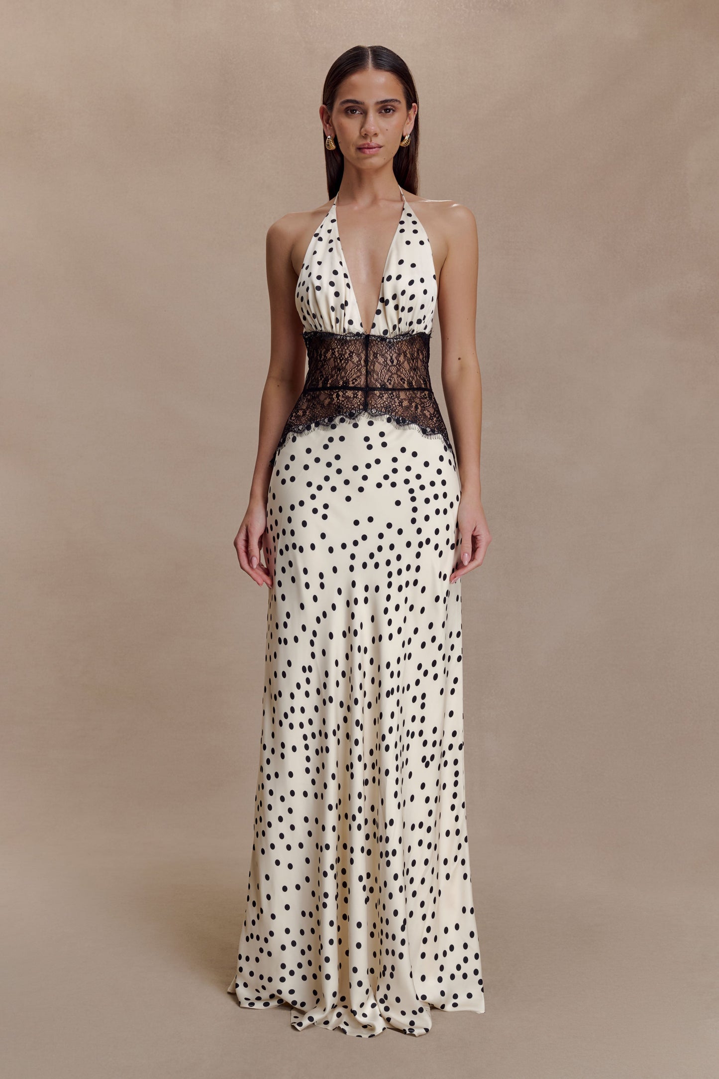 Dinah Maxi Dress