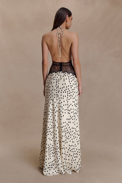 Dinah Maxi Dress