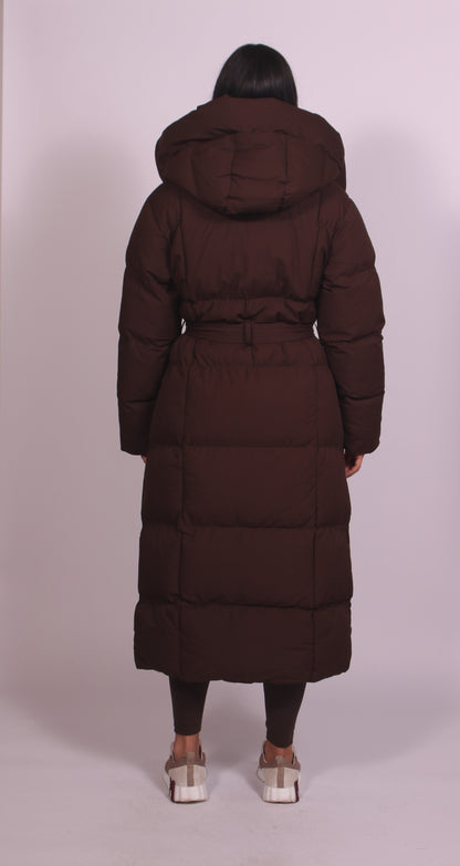 Ellie Puffer Coat