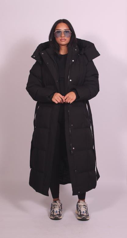 Ellie Puffer Coat