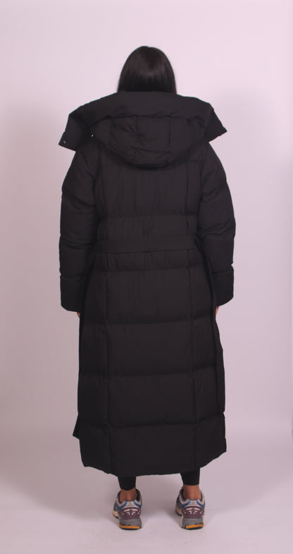 Ellie Puffer Coat