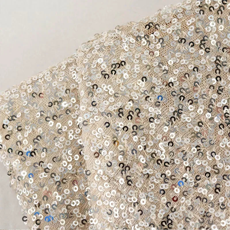 Vayenna Sequin Mini Dress