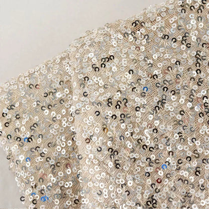 Vayenna Sequin Mini Dress