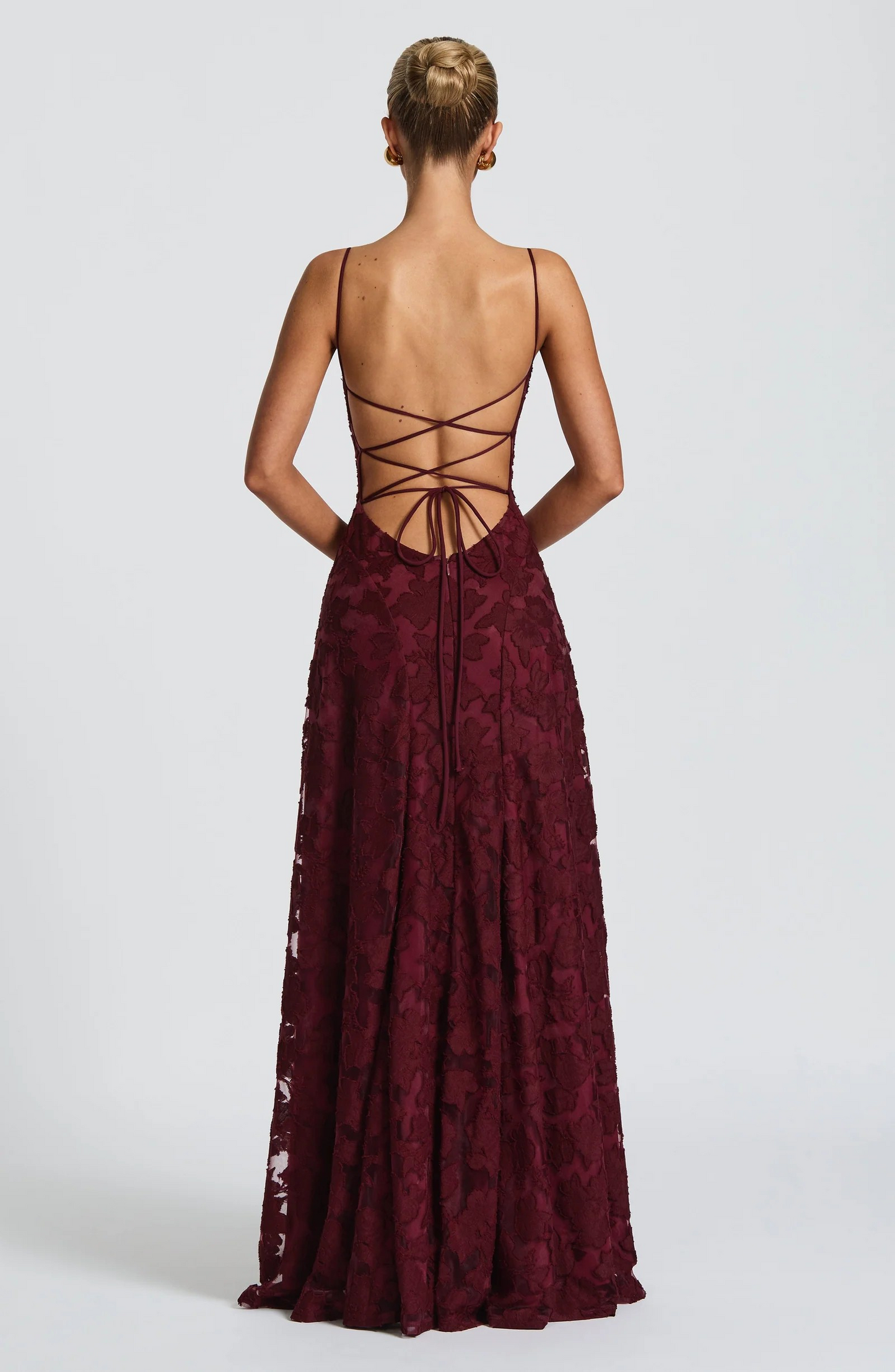 Liora Maxi Dress
