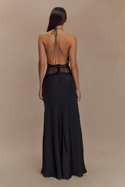 Dinah Maxi Dress