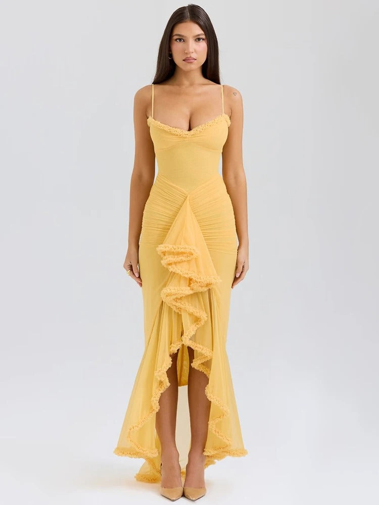 Jolie Maxi Dress