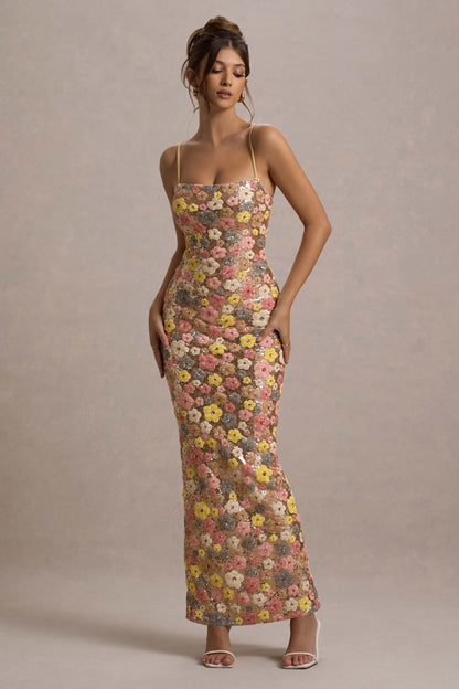 Venice Maxi Dress
